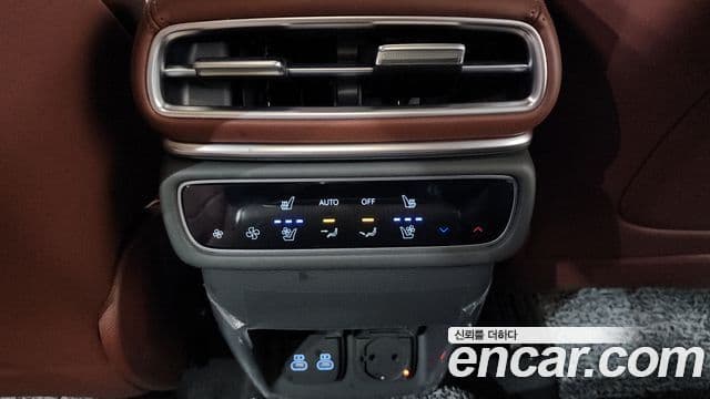 Genesis GV80, 2024 19