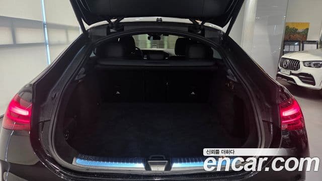 Mercedes-Benz GLE-класс W167 GLE450d 4MATIC купе, 2024 7