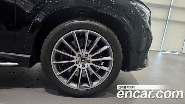 Mercedes-Benz GLE-класс W167 GLE450d 4MATIC купе, 2024 8