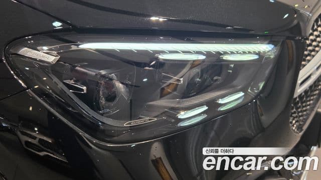 Mercedes-Benz GLE-класс W167 GLE450d 4MATIC купе, 2024 9