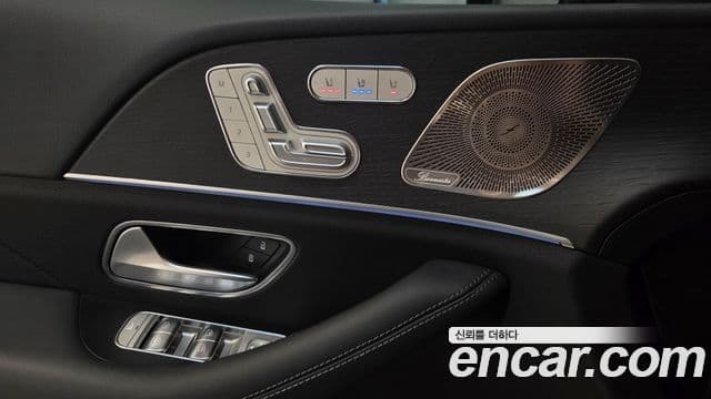 Mercedes-Benz GLE-класс W167 GLE450d 4MATIC купе, 2024 10