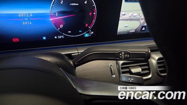 Mercedes-Benz GLE-класс W167 GLE450d 4MATIC купе, 2024 14