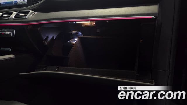 Mercedes-Benz GLE-класс W167 GLE450d 4MATIC купе, 2024 15