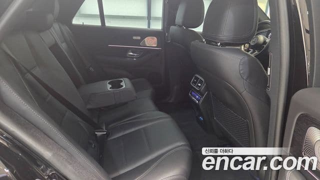 Mercedes-Benz GLE-класс W167 GLE450d 4MATIC купе, 2024 16