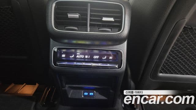 Mercedes-Benz GLE-класс W167 GLE450d 4MATIC купе, 2024 17