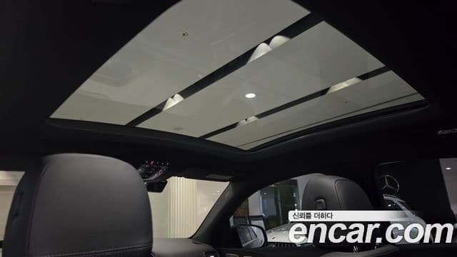 Mercedes-Benz GLE-класс W167 GLE450d 4MATIC купе, 2024 18