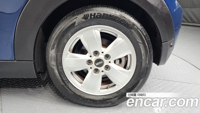 Mini Cooper D 3세대, 2014 все фото