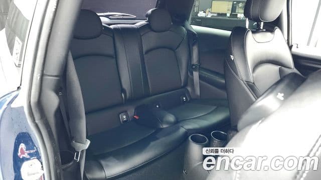 Mini Cooper D 3세대, 2014 12