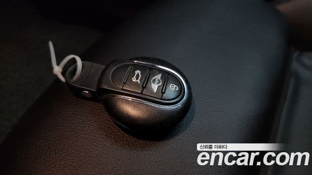 Mini Cooper D 3세대, 2014 19