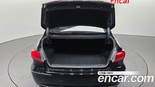 Hyundai The / новый Luxury Grandeur 빌트인캠2 — базовая версия - Built-in Cam 2, 2010 20