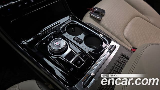 Kia Carnival 4세대 Signature, 2021 9