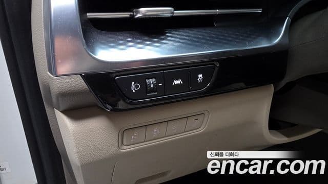 Kia Carnival 4세대 Signature, 2021 14