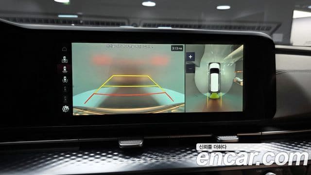 Kia Carnival 4세대 Signature, 2021 15