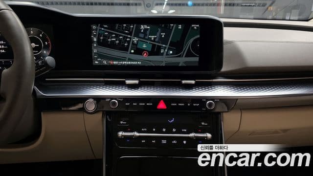 Kia Carnival 4세대 Signature, 2021 16