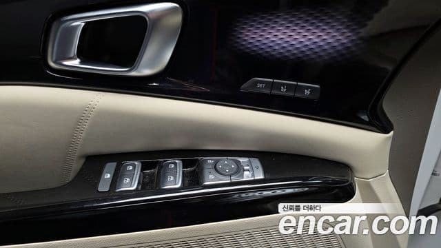 Kia Carnival 4세대 Signature, 2021 18
