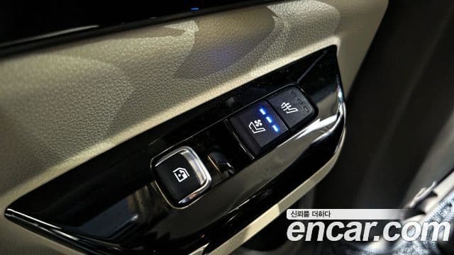 Kia Carnival 4세대 Signature, 2021 19