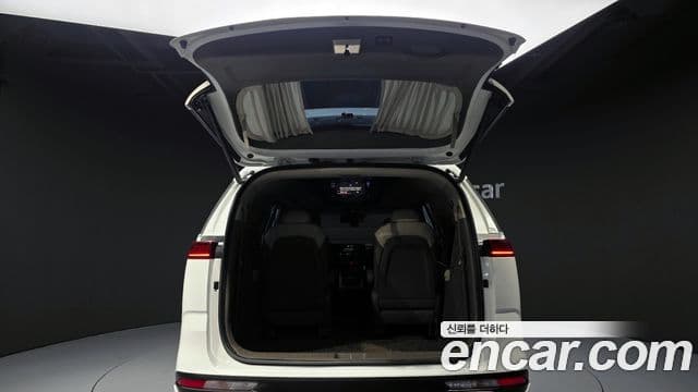 Kia Carnival 4세대 Signature, 2021 20