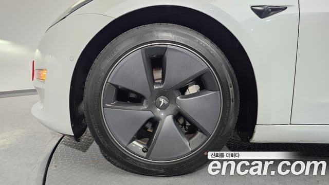 Tesla модель 3 Long Range AWD, 2021 все фото