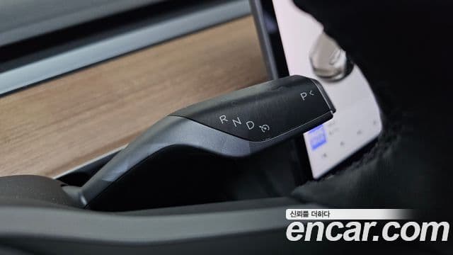 Tesla модель 3 Long Range AWD, 2021 9