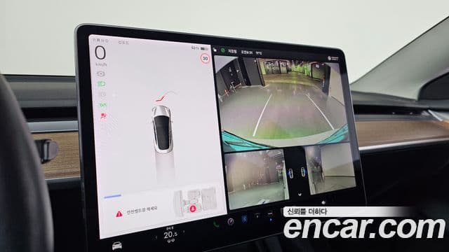 Tesla модель 3 Long Range AWD, 2021 15