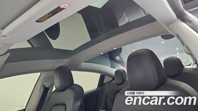 Tesla модель 3 Long Range AWD, 2021 16