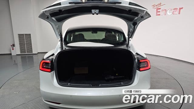 Tesla модель 3 Long Range AWD, 2021 20