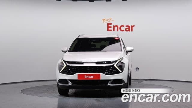 Kia Sportage 5세대 Prestige, 2023 3