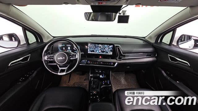 Kia Sportage 5세대 Prestige, 2023 7
