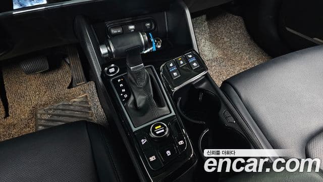 Kia Sportage 5세대 Prestige, 2023 9