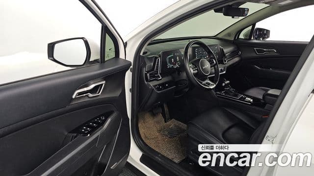 Kia Sportage 5세대 Prestige, 2023 11