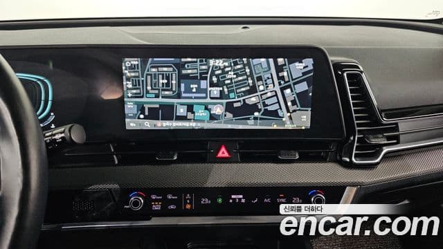 Kia Sportage 5세대 Prestige, 2023 14