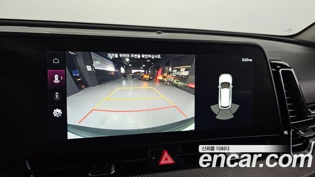 Kia Sportage 5세대 Prestige, 2023 15