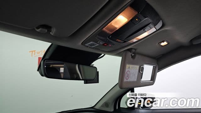 Kia Sportage 5세대 Prestige, 2023 16