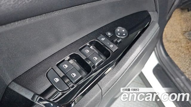 Kia Sportage 5세대 Prestige, 2023 17