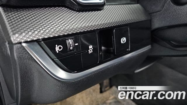 Kia Sportage 5세대 Prestige, 2023 18