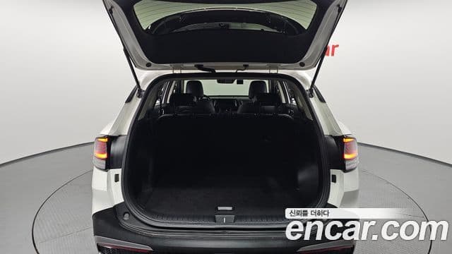 Kia Sportage 5세대 Prestige, 2023 20