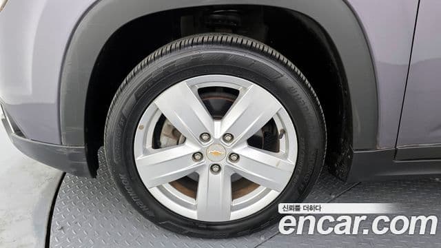 Chevrolet(GM대우) Orlando Premium, 2013 все фото