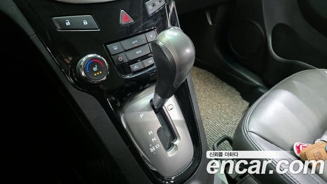 Chevrolet(GM대우) Orlando Premium, 2013 9