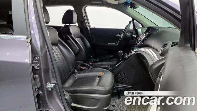 Chevrolet(GM대우) Orlando Premium, 2013 11