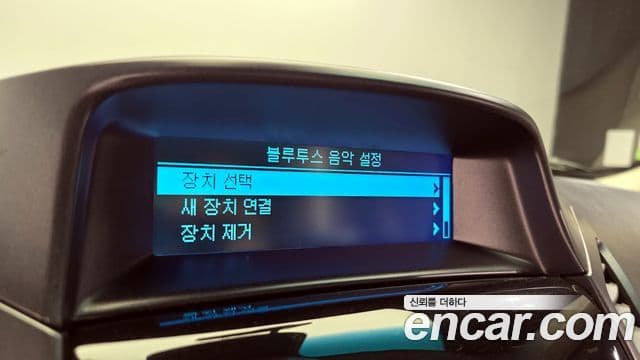 Chevrolet(GM대우) Orlando Premium, 2013 15