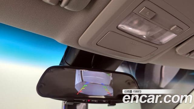 Chevrolet(GM대우) Orlando Premium, 2013 16