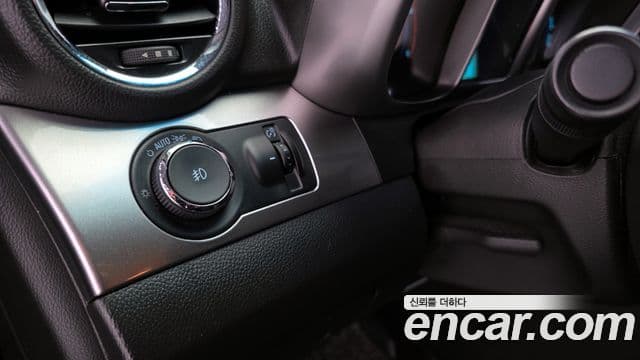 Chevrolet(GM대우) Orlando Premium, 2013 17