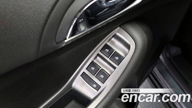 Chevrolet(GM대우) Orlando Premium, 2013 18