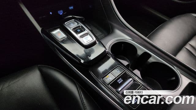 Hyundai Sonata (DN8) Premium Family, 2021 9