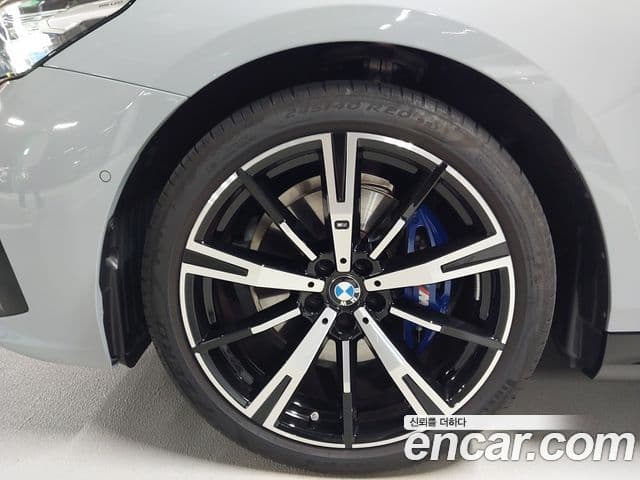 BMW 5시리즈 (G60) 530i xDrive M Sport, 2024 4