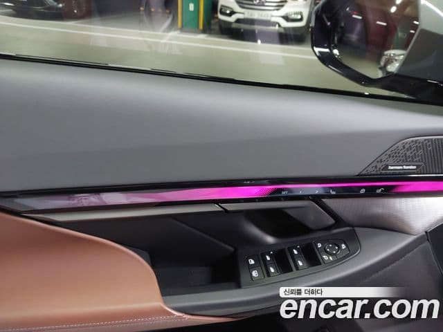 BMW 5시리즈 (G60) 530i xDrive M Sport, 2024 8