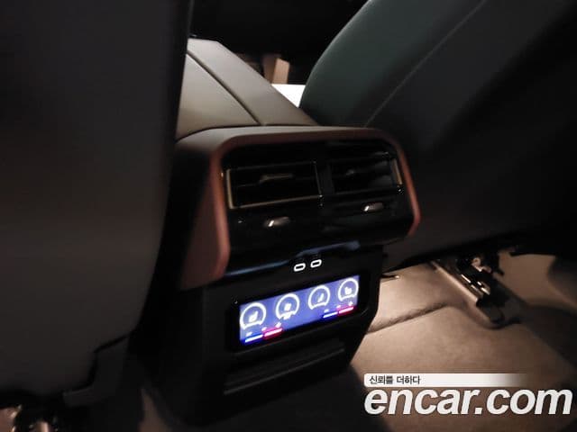 BMW 5시리즈 (G60) 530i xDrive M Sport, 2024 13