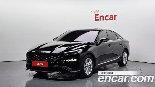 Kia K8 Noblesse, 2024 1