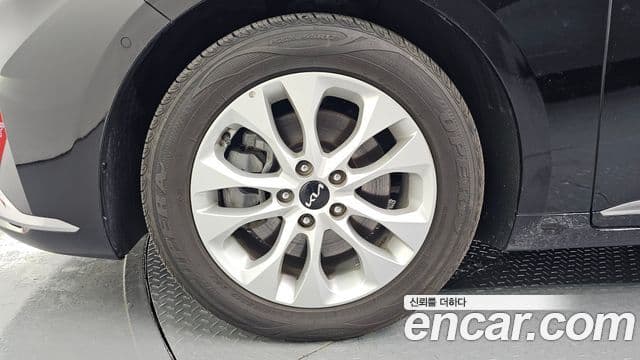 Kia K8 Noblesse, 2024 все фото