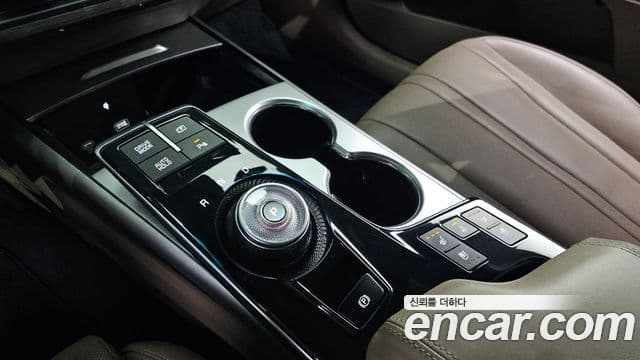 Kia K8 Noblesse, 2024 9